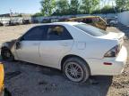 2004 Lexus Is 300 de vânzare în Lexington, KY - Burn - Engine