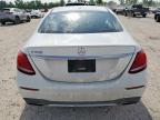 2017 Mercedes-Benz E 300 на продаже в Houston, TX - Normal Wear