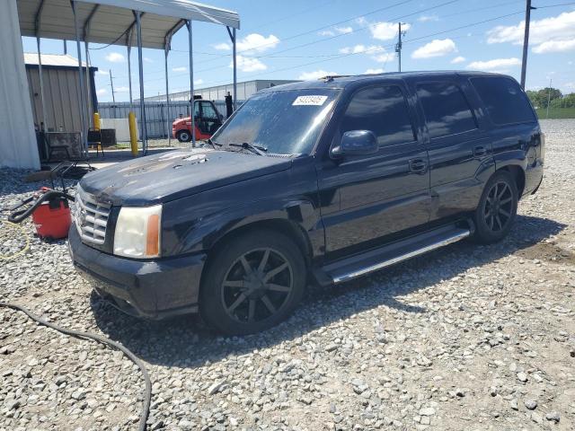 2005 Cadillac Escalade Luxury