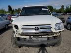 2005 Toyota Tundra Double Cab Sr5 for Sale in Portland, OR - Front End