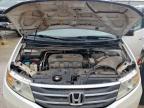 2012 Honda Odyssey Touring на продаже в Haslet, TX - Rear End