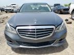 2016 Mercedes-Benz E 350 for Sale in Houston, TX - Hail