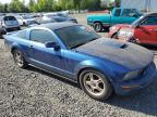 2007 Ford Mustang  na sprzedaż w Portland, OR - All Over