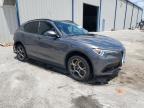 2018 Alfa Romeo Stelvio Ti Sport იყიდება Apopka-ში, FL - Rear End