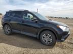 2017 TOYOTA RAV4 LE for sale at Copart AB - CALGARY