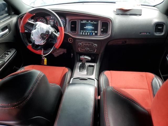  DODGE CHARGER 2021 Чорний
