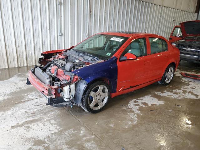 2009 Chevrolet Cobalt Lt