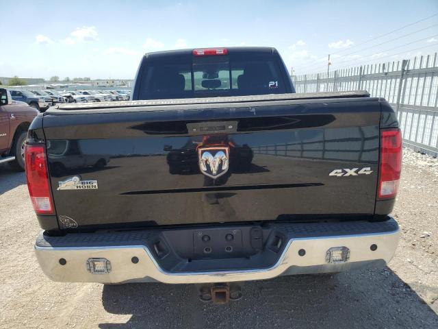 Pickups RAM All Models 2014 Black