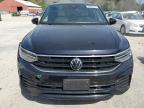 2022 Volkswagen Tiguan Se R-Line Black   for Sale in Mendon, MA - Side