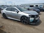 2019 Toyota Camry Xse продається в Chicago Heights, IL - Front End