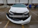 2015 Honda Civic Lx na sprzedaż w Louisville, KY - Front End