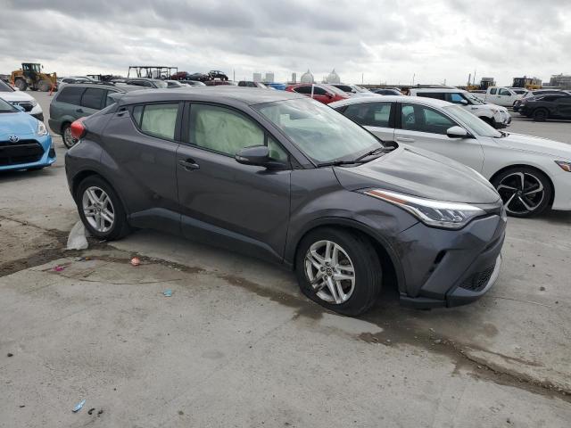  TOYOTA C-HR 2021 Szary
