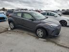 2021 Toyota C-Hr Xle zu verkaufen in New Orleans, LA - Undercarriage