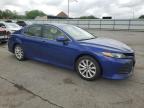 2018 Toyota Camry L for Sale in Glassboro, NJ - Rear End