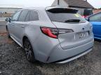 2021 TOYOTA COROLLA DE for sale at Copart WOLVERHAMPTON