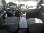 2020 Chevrolet Equinox Lt en Venta en Oklahoma City, OK - Water/Flood