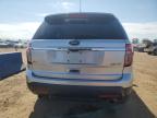 2013 Ford Explorer Xlt zu verkaufen in Brighton, CO - Hail