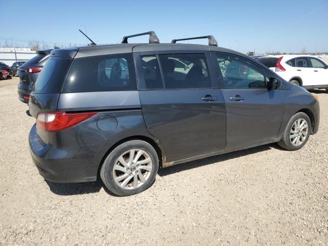 2014 MAZDA 5 TOURING