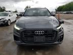 2020 Audi Q8 Prestige S-Line იყიდება Pekin-ში, IL - Front End