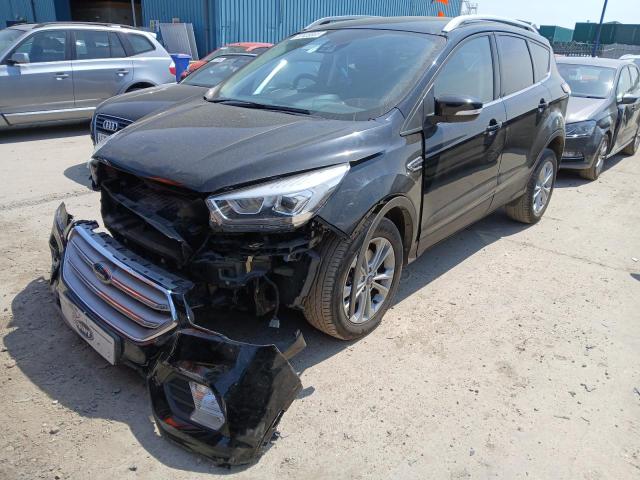 FORD KUGA TITAN 2018