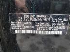 2016 Subaru Forester 2.5I   de vânzare în Littleton, CO - Side