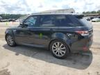 2016 Land Rover Range Rover Sport Hse for Sale in Florence, MS - Minor Dent/Scratches