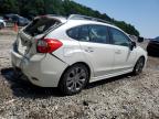 2014 Subaru Impreza Sport Limited for Sale in Austell, GA - Rear End