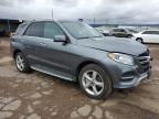 2018 Mercedes-Benz Gle 350 4Matic   na sprzedaż w Colorado Springs, CO - Front End
