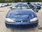 2003 Chevrolet Monte Carlo Ss продається в Seaford, DE - Minor Dent/Scratches