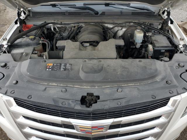 2016 CADILLAC ESCALADE ESV LUXURY  
