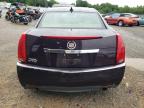 2010 Cadillac Cts Luxury Collection zu verkaufen in Chatham, VA - Rear End