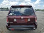 2007 Honda Pilot Exl for Sale in Fredericksburg, VA - Front End