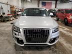 2012 Audi Q5 Premium Plus for Sale in Milwaukee, WI - Front End