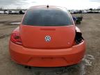 2016 VOLKSWAGEN BEETLE SE   for sale at Copart ON - TORONTO