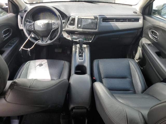  HONDA HR-V 2019 Білий