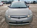 2008 Honda Civic Hybrid for Sale in Houston, TX - Minor Dent/Scratches