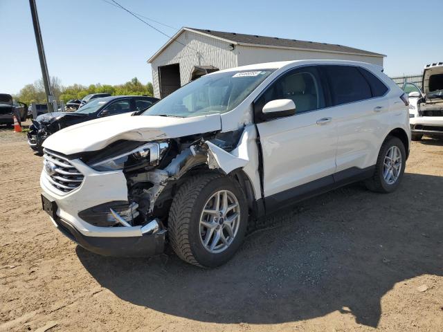 FORD EDGE SEL 2022