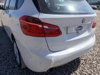 2015 BMW 218I SE AU for sale at Copart WISBECH