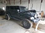 2018 Jeep Wrangler Unlimited Sahara de vânzare în Lexington, KY - Front End