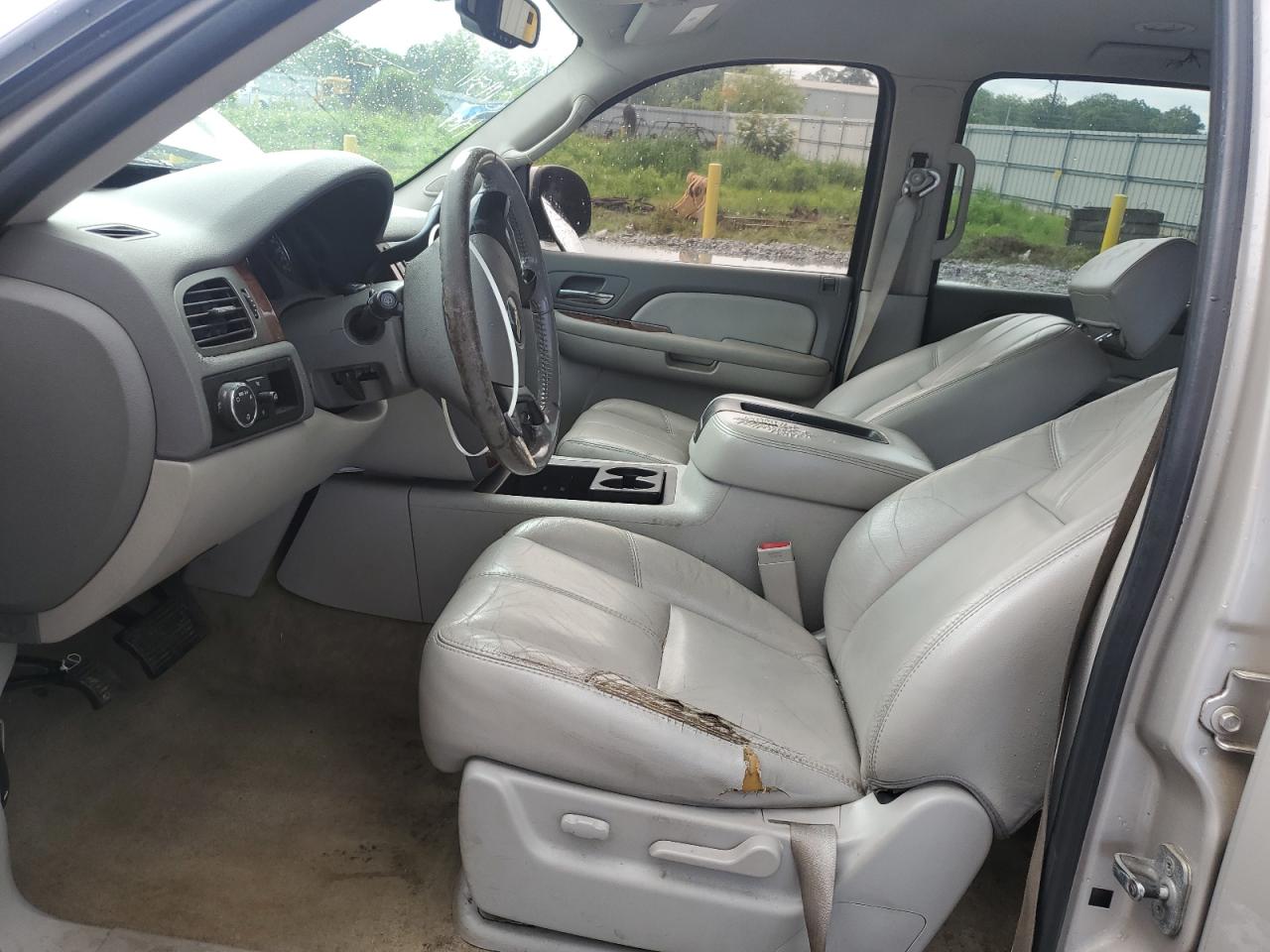 2007 Chevrolet Suburban C1500 VIN: 3GNFC16J47G312875 Lot: 56257635