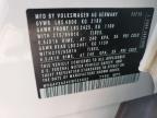 2014 Volkswagen Tiguan S en Venta en Farr West, UT - Front End