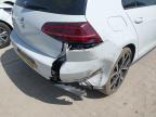 2017 VOLKSWAGEN GOLF GTD T for sale at Copart SANDY