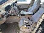 2007 Bmw 750  for Sale in Homestead, FL - Mechanical