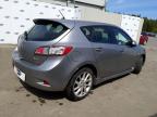 2012 MAZDA 3 SPORT D for sale at Copart WHITBURN