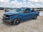2003 Chevrolet Silverado C1500 იყიდება Houston-ში, TX - Rollover