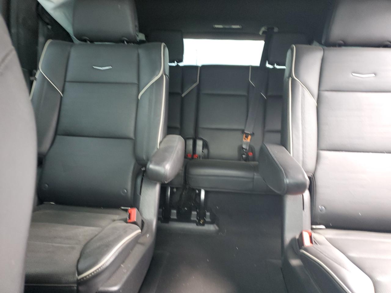 2021 Cadillac Escalade Sport VIN: 1GYS4FKL5MR398714 Lot: 56548955