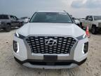 2021 Hyundai Palisade Sel للبيع في Taylor، TX - Hail