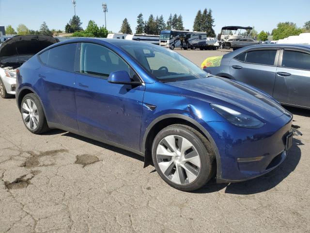  TESLA MODEL Y 2023 Blue