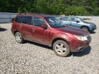 2009 Subaru Forester 2.5X Premium for Sale in Lyman, ME - Biohazard/Chemical