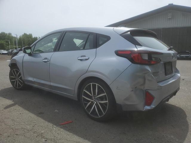  SUBARU IMPREZA 2024 Синий